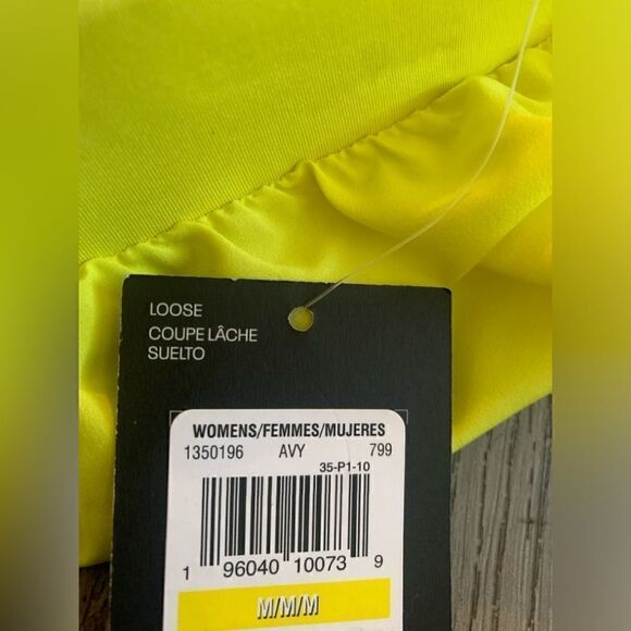 Under armour fly by 2.0 shorts with underwear lining - Picture 4 of 4